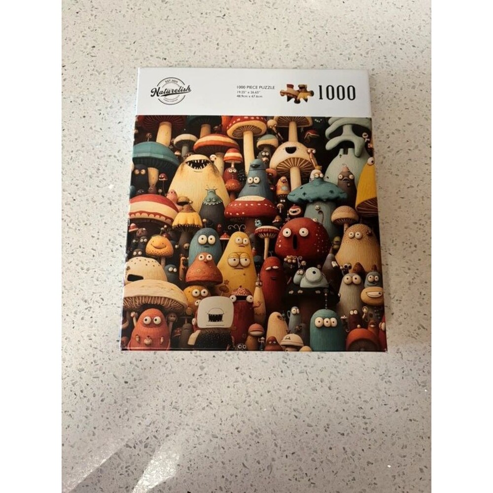 Puzzle